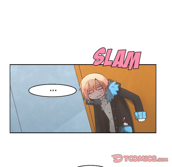 Go Away, Mr.Demon Chapter 79 image 61