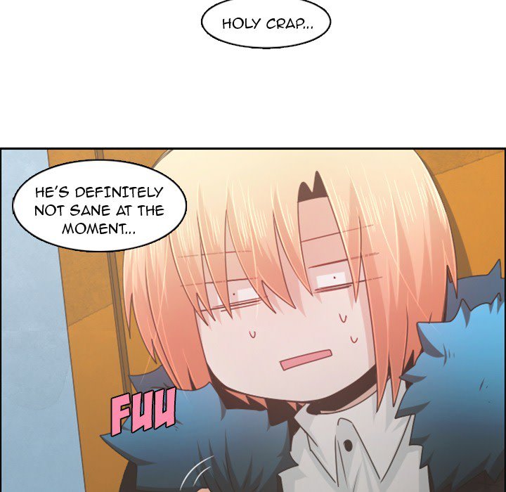 Go Away, Mr.Demon Chapter 79 image 62