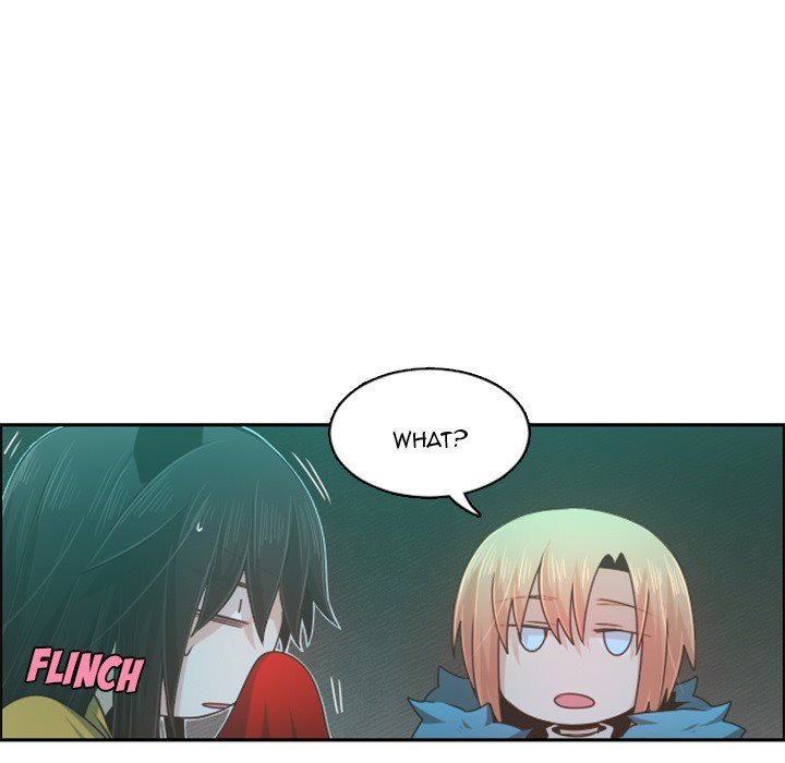 Go Away, Mr.Demon Chapter 79 image 6