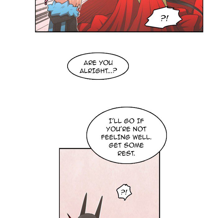 Go Away, Mr.Demon Chapter 79 image 8