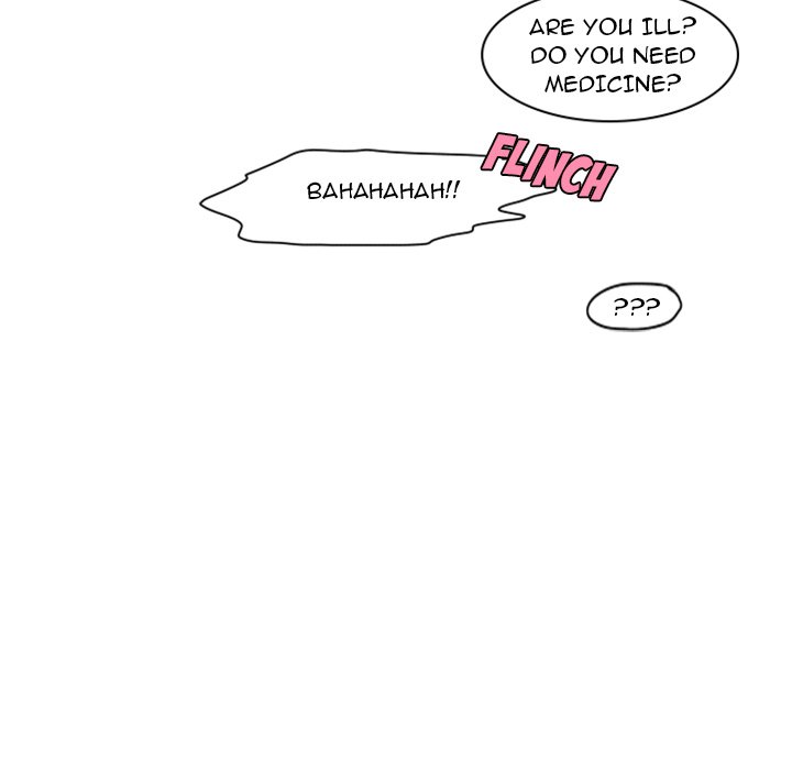 Go Away, Mr.Demon Chapter 8 image 26