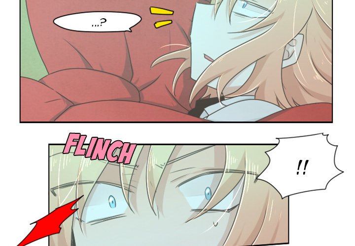 Go Away, Mr.Demon Chapter 8 image 2