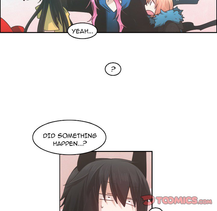 Go Away, Mr.Demon Chapter 80 image 9