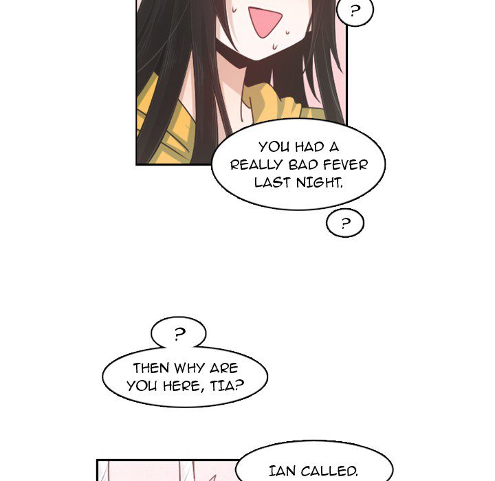 Go Away, Mr.Demon Chapter 80 image 10