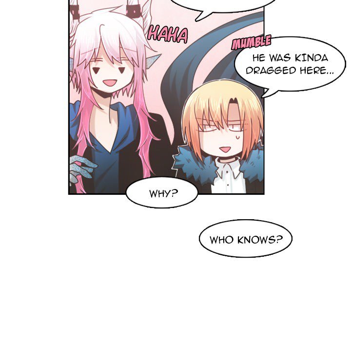 Go Away, Mr.Demon Chapter 80 image 11