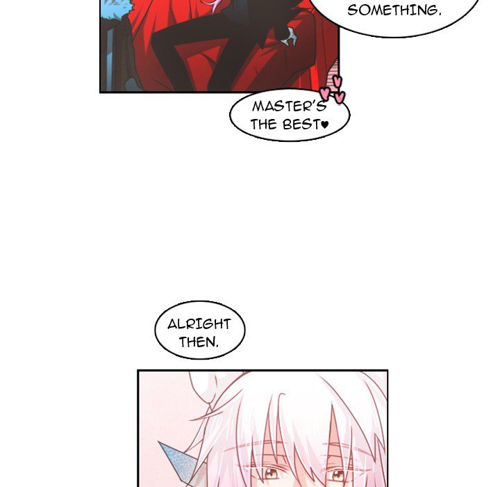 Go Away, Mr.Demon Chapter 80 image 14