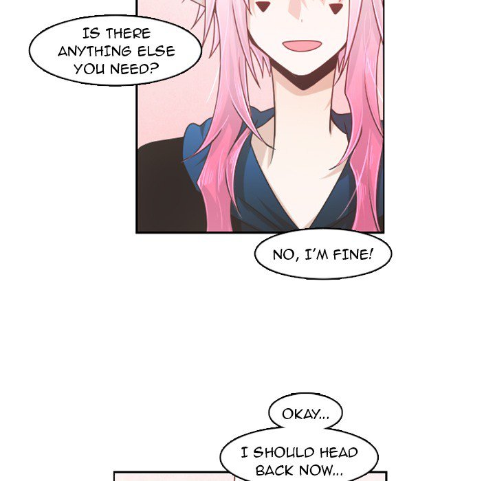 Go Away, Mr.Demon Chapter 80 image 15