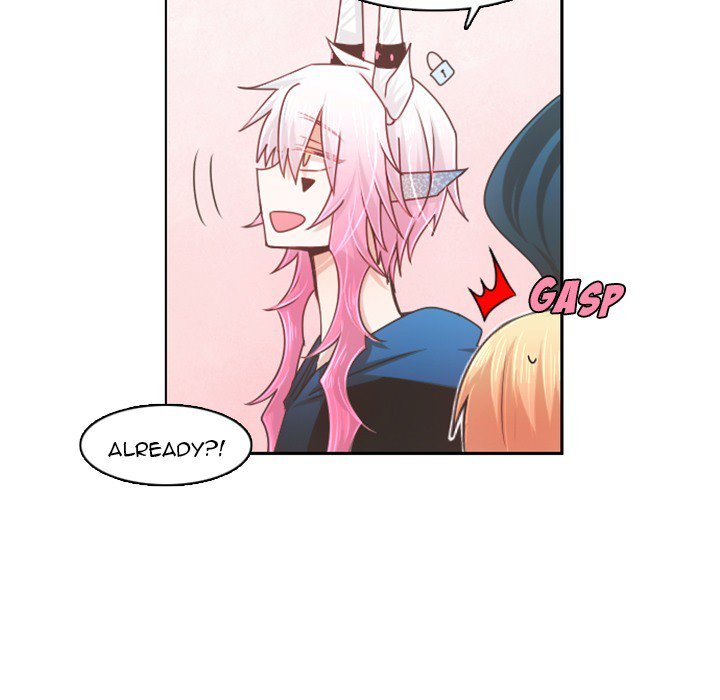 Go Away, Mr.Demon Chapter 80 image 16