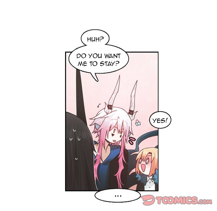 Go Away, Mr.Demon Chapter 80 image 17