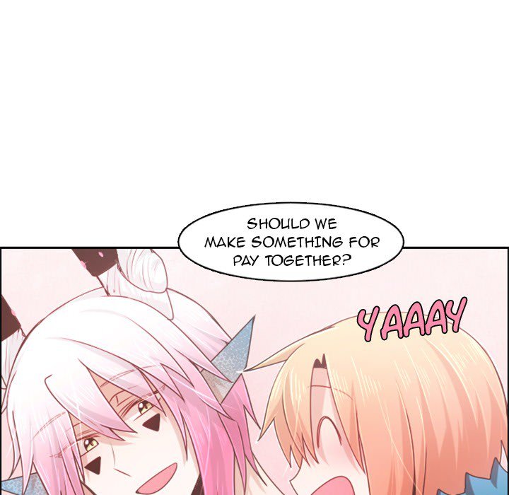 Go Away, Mr.Demon Chapter 80 image 18