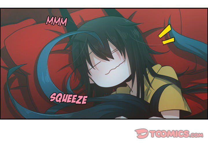 Go Away, Mr.Demon Chapter 80 image 1