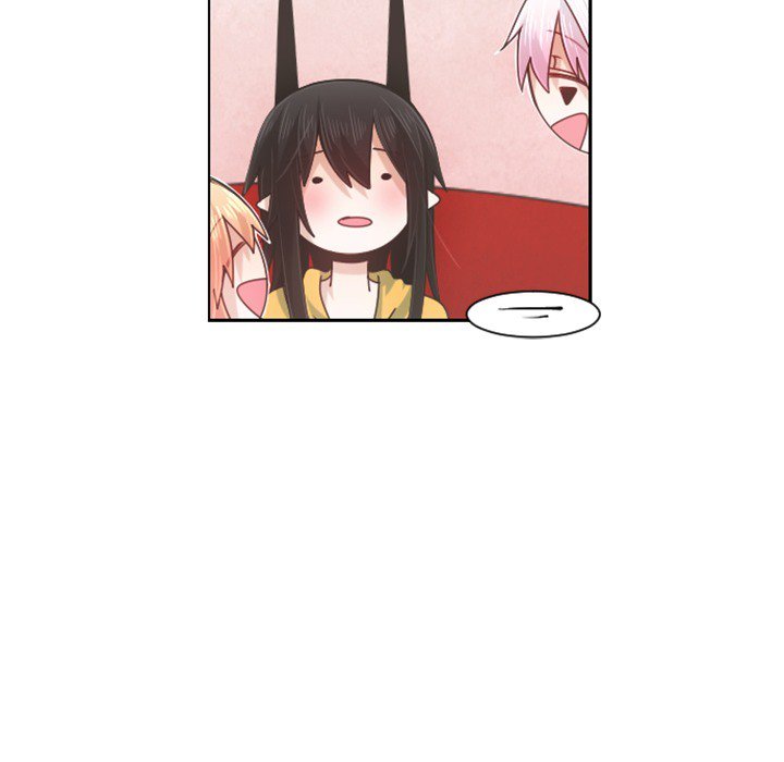 Go Away, Mr.Demon Chapter 80 image 20