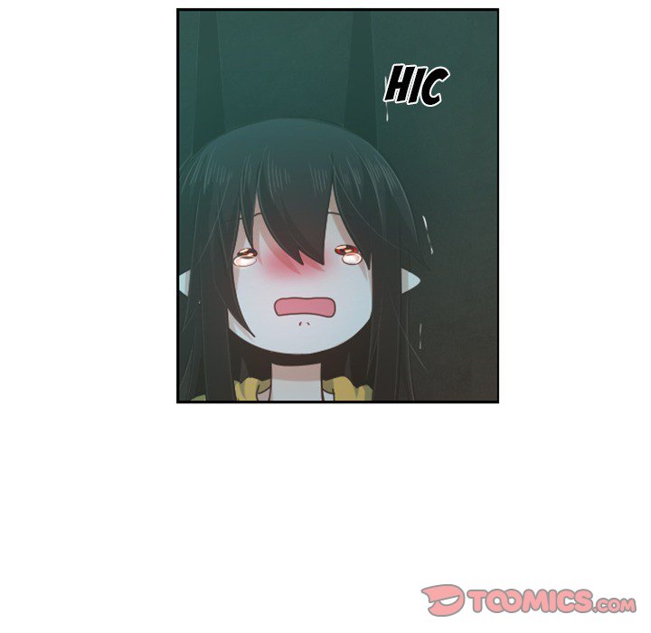 Go Away, Mr.Demon Chapter 80 image 21