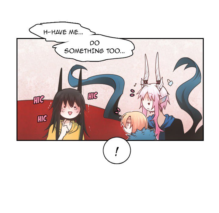 Go Away, Mr.Demon Chapter 80 image 22