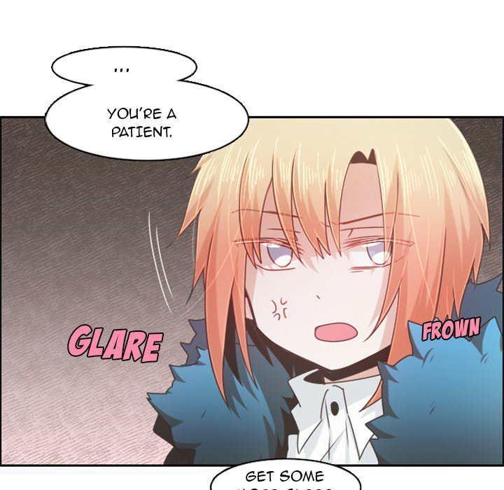 Go Away, Mr.Demon Chapter 80 image 23