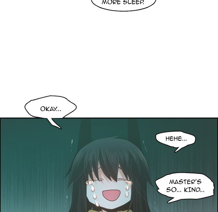 Go Away, Mr.Demon Chapter 80 image 24