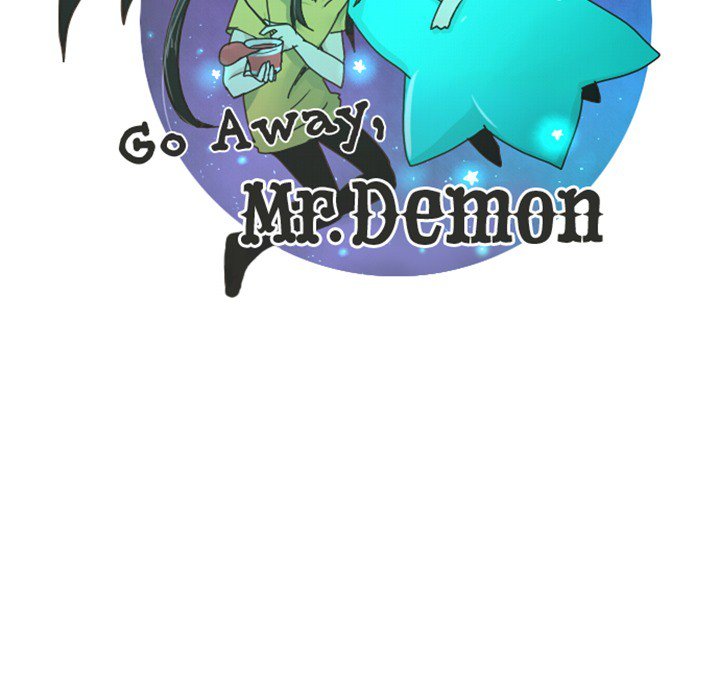 Go Away, Mr.Demon Chapter 80 image 26