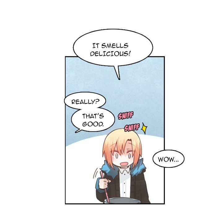 Go Away, Mr.Demon Chapter 80 image 28