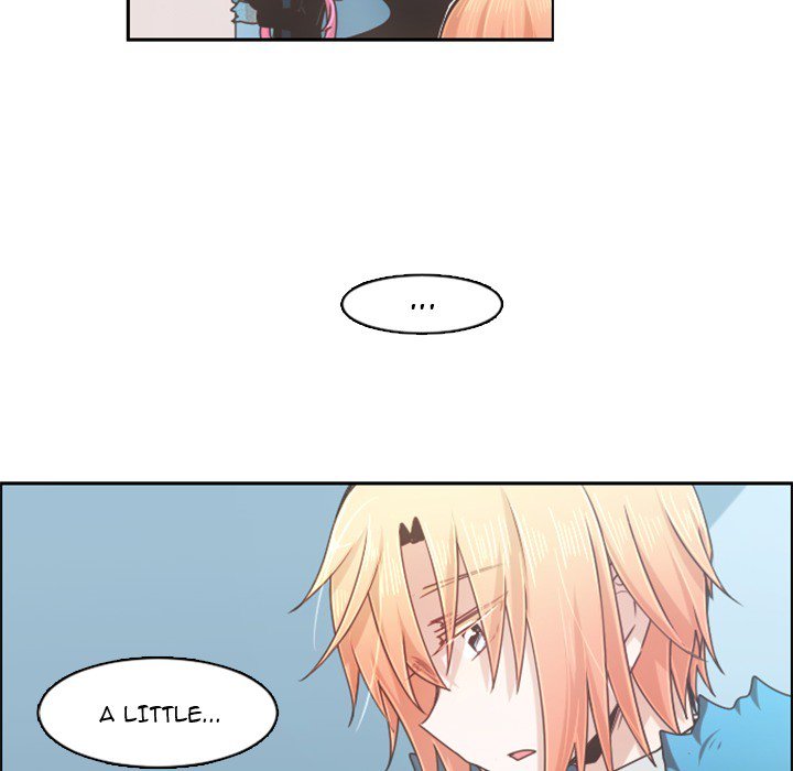 Go Away, Mr.Demon Chapter 80 image 30
