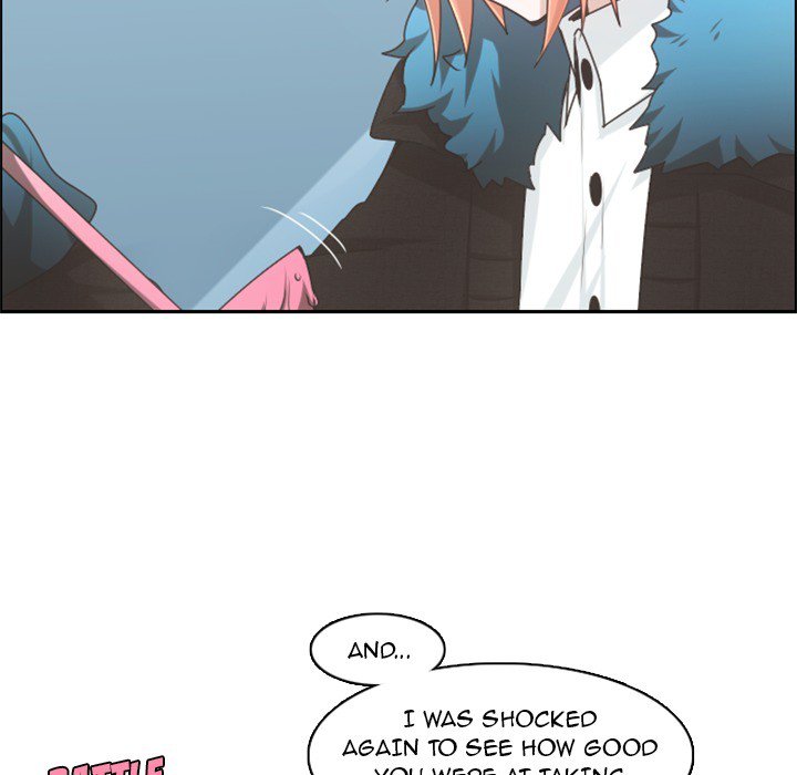 Go Away, Mr.Demon Chapter 80 image 31