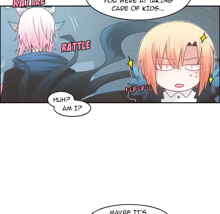 Go Away, Mr.Demon Chapter 80 image 32
