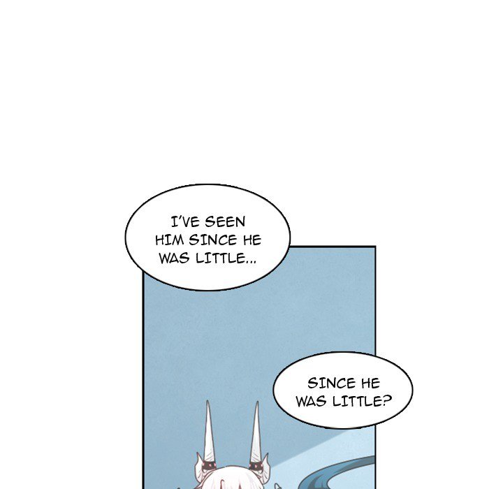 Go Away, Mr.Demon Chapter 80 image 34