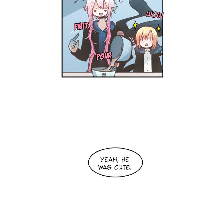 Go Away, Mr.Demon Chapter 80 image 35