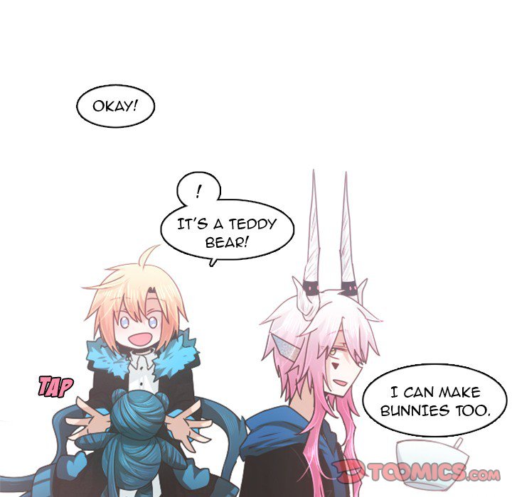 Go Away, Mr.Demon Chapter 80 image 37