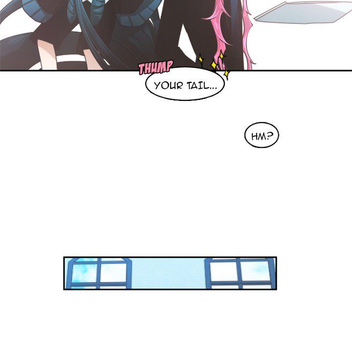 Go Away, Mr.Demon Chapter 80 image 38