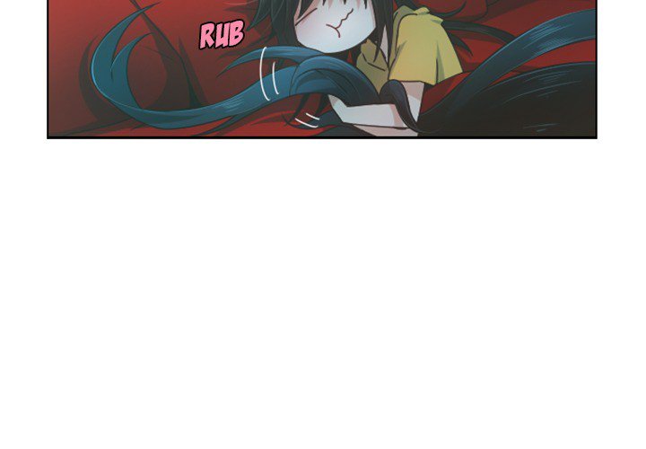 Go Away, Mr.Demon Chapter 80 image 3