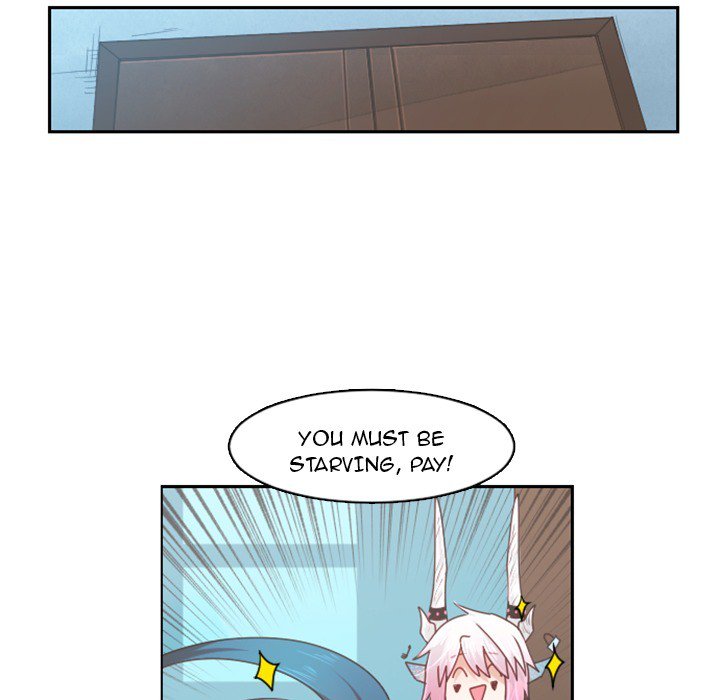Go Away, Mr.Demon Chapter 80 image 39
