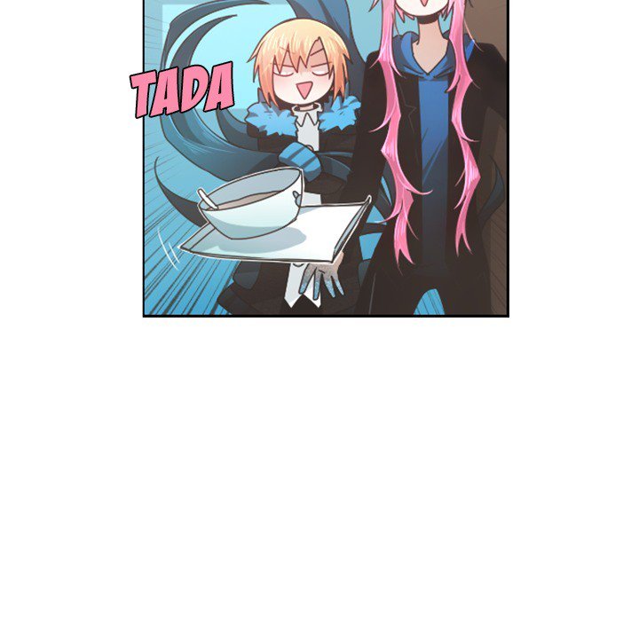 Go Away, Mr.Demon Chapter 80 image 40