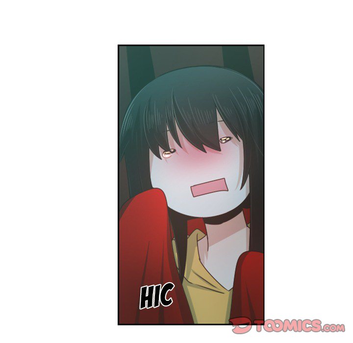 Go Away, Mr.Demon Chapter 80 image 41