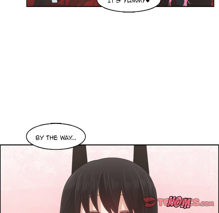 Go Away, Mr.Demon Chapter 80 image 45