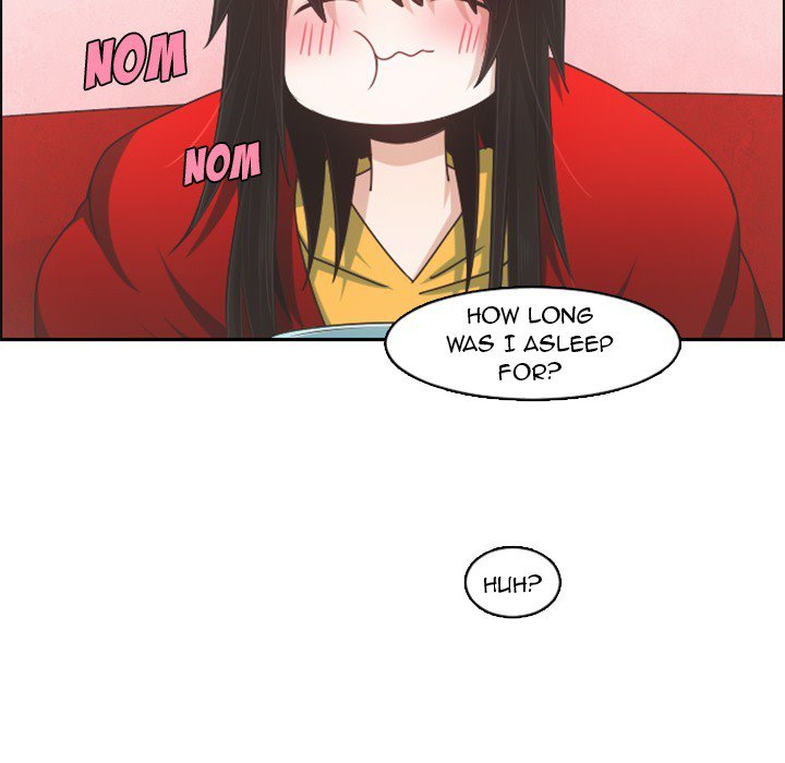 Go Away, Mr.Demon Chapter 80 image 46