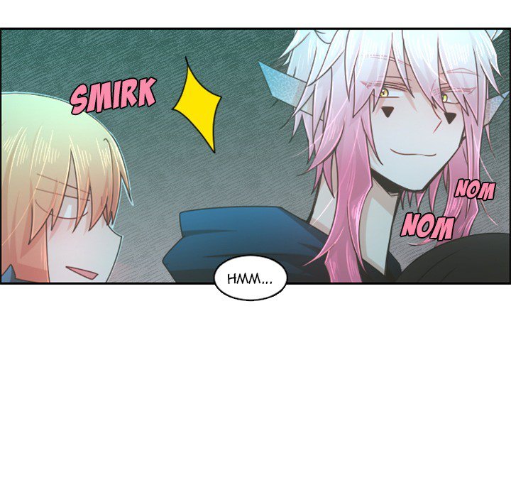 Go Away, Mr.Demon Chapter 80 image 47