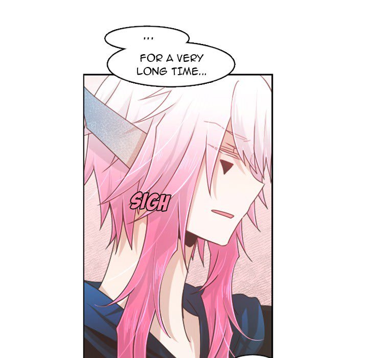 Go Away, Mr.Demon Chapter 80 image 48