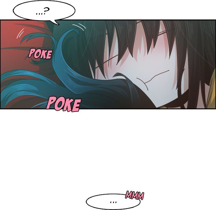 Go Away, Mr.Demon Chapter 80 image 4