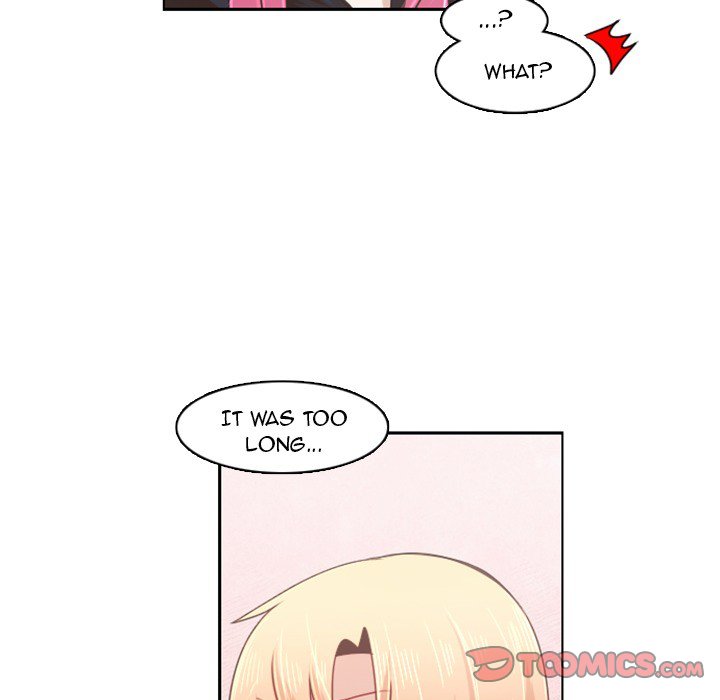 Go Away, Mr.Demon Chapter 80 image 49