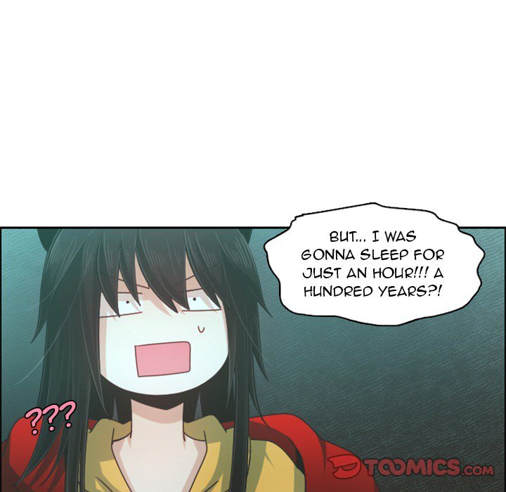 Go Away, Mr.Demon Chapter 80 image 53
