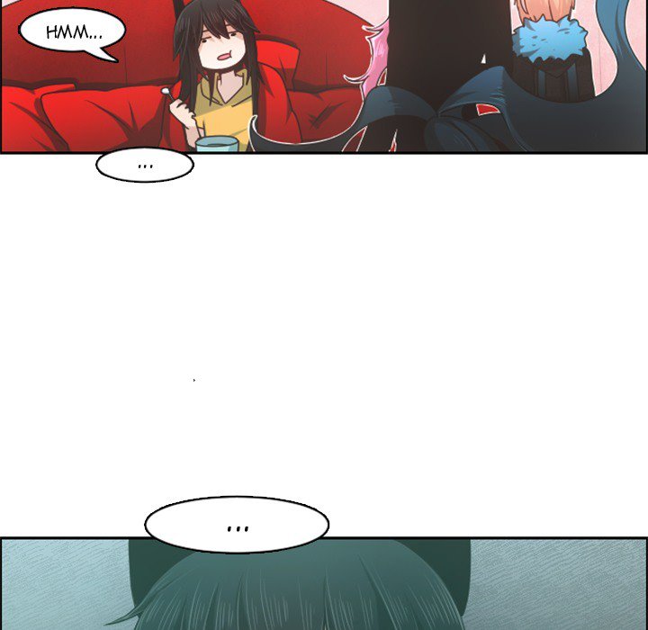 Go Away, Mr.Demon Chapter 80 image 56