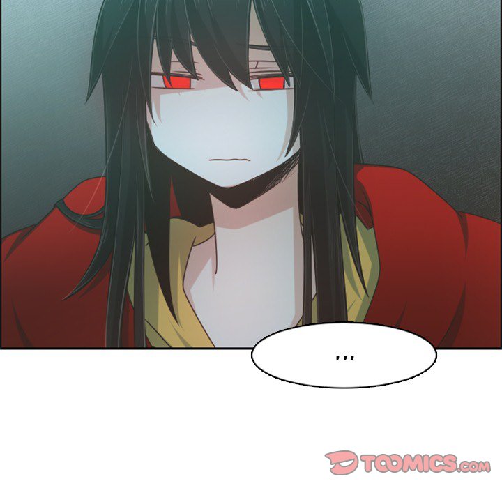 Go Away, Mr.Demon Chapter 80 image 57