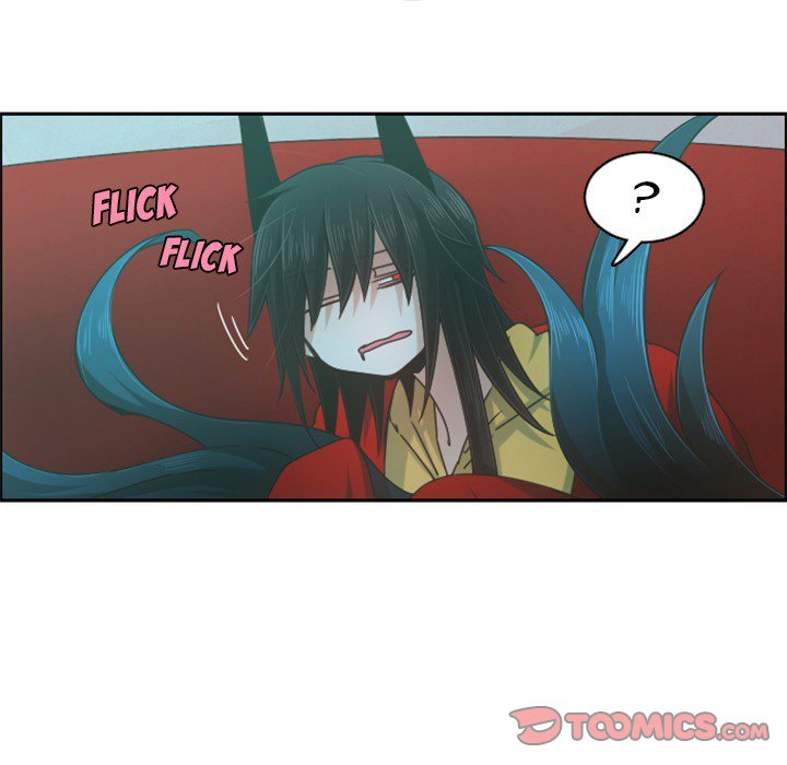 Go Away, Mr.Demon Chapter 80 image 5