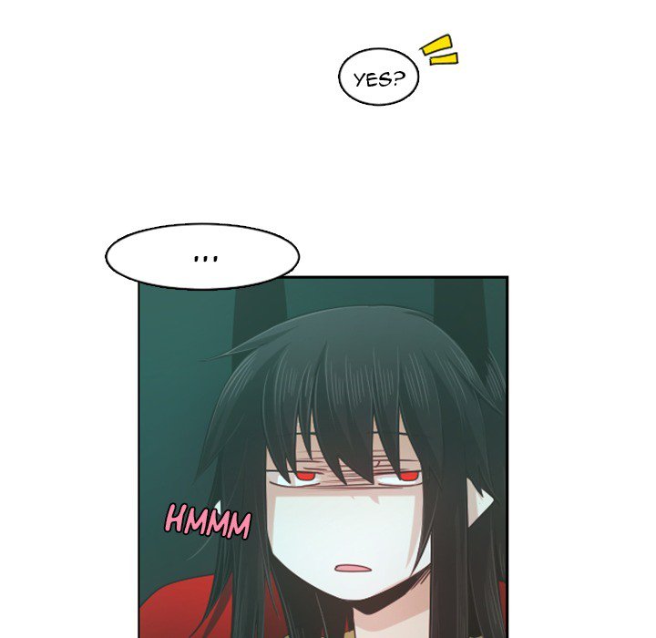 Go Away, Mr.Demon Chapter 80 image 59