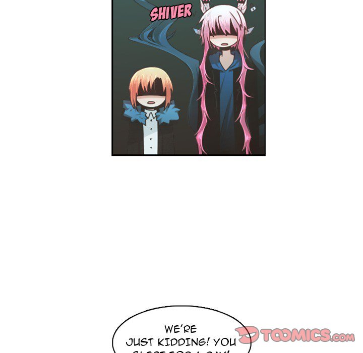Go Away, Mr.Demon Chapter 80 image 61