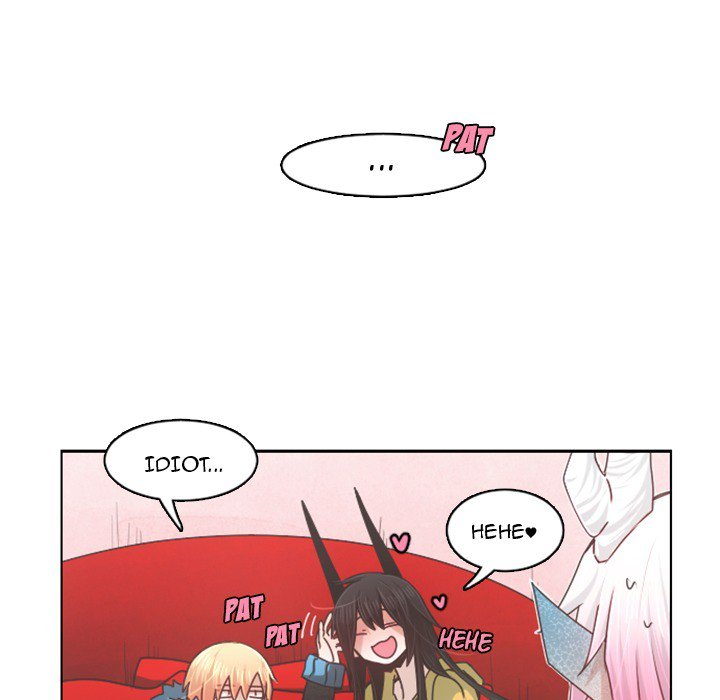 Go Away, Mr.Demon Chapter 80 image 64