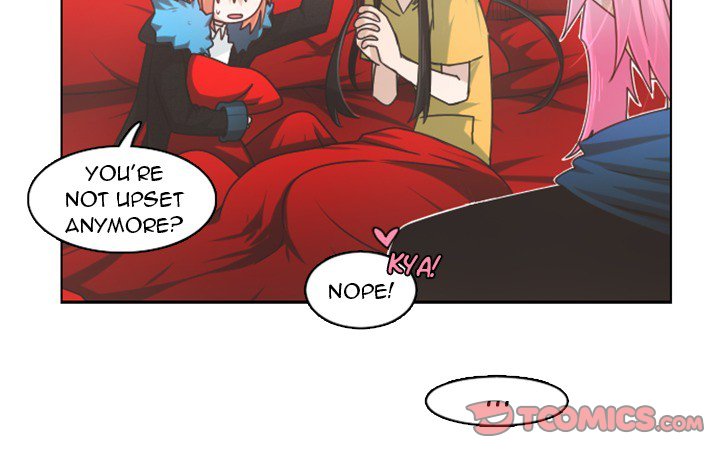 Go Away, Mr.Demon Chapter 80 image 65
