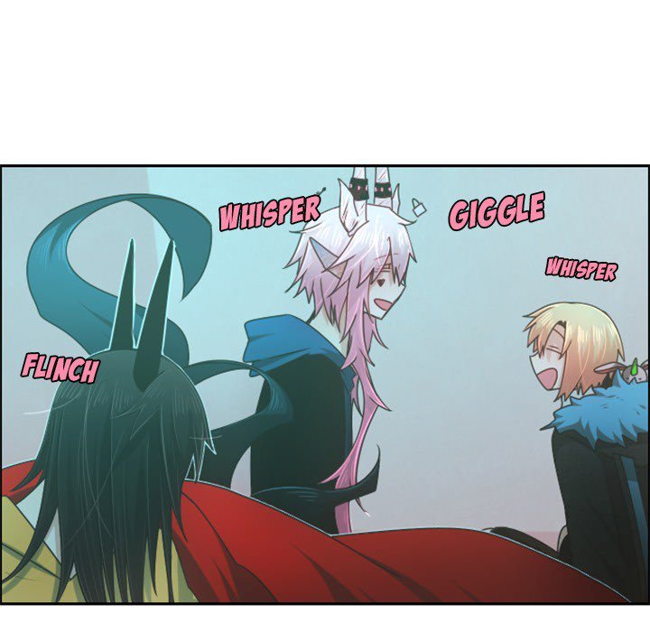 Go Away, Mr.Demon Chapter 80 image 6