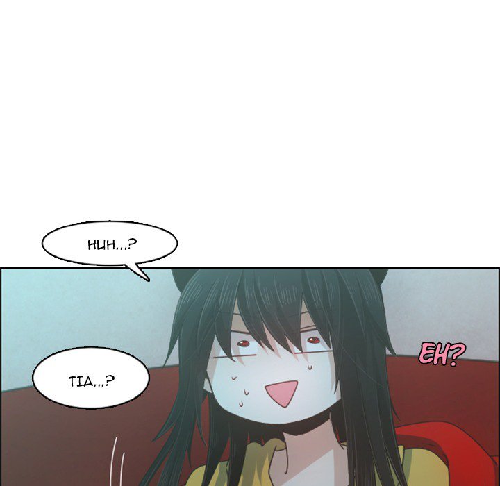 Go Away, Mr.Demon Chapter 80 image 7