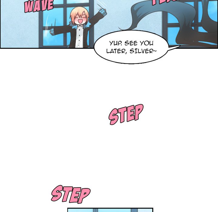 Go Away, Mr.Demon Chapter 81 image 10